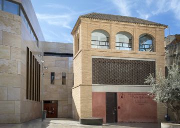 Málaga acogerá un museo de pensamiento judío español Málaga acogerá un museo de pensamiento judío español