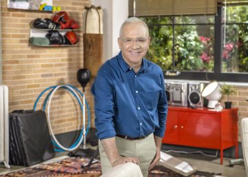 ‘Doctor Romero’: La dieta de TVE contra el sobrepeso ‘Doctor Romero’: La dieta de TVE contra el sobrepeso