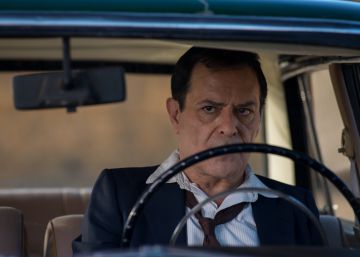 Muere Santiago Meléndez, actor de ‘Amar es para siempre’ o ‘El Ministerio del Tiempo’ Muere Santiago Meléndez, actor de ‘Amar es para siempre’ o ‘El Ministerio del Tiempo’