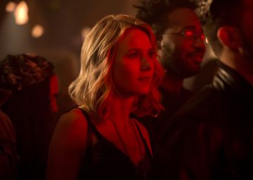 Ni siquiera Naomi Watts salva esta serie Ni siquiera Naomi Watts salva esta serie