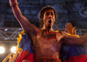 “La historia de El Inca Valero es la historia de América Latina”