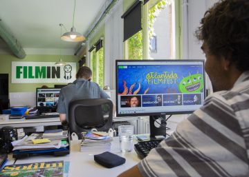 El portal de cine ‘online’ Filmin sale de los números rojos al cumplir 10 años