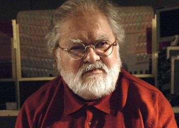 Muere el compositor Pierre Henry, pionero de la música electroacústica Muere el compositor Pierre Henry, pionero de la música electroacústica