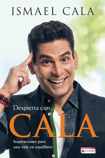 Ismael Cala: “Me hubiera gustado vivir la vida de Salvador Dalí”