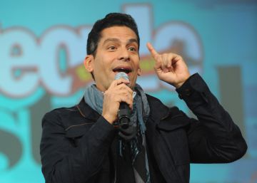 Ismael Cala: “Me hubiera gustado vivir la vida de Salvador Dalí” Ismael Cala: “Me hubiera gustado vivir la vida de Salvador Dalí”