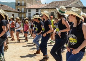 Tu guía para el Huercasa Country Festival Tu guía para el Huercasa Country Festival
