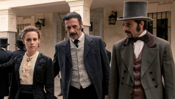 ¿Qué ver hoy en TV? | Jueves 6 de julio