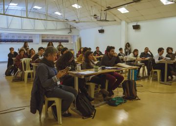 Bolivia Lab, un vivero para el nuevo cine latinoamericano