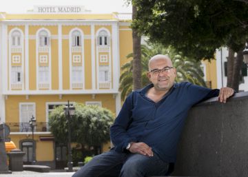 Un viaje a través del miedo Un viaje a través del miedo