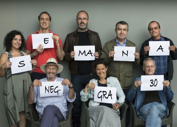 Semana Negra de Gijón: radiografía del género 30 años después Semana Negra de Gijón: radiografía del género 30 años después