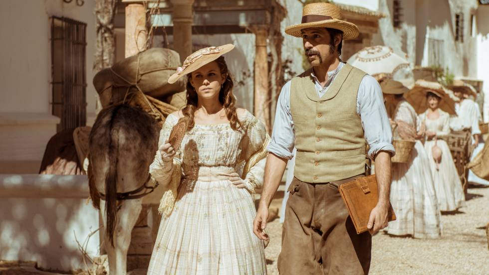 ¿Qué está pasando con ‘El Ministerio del Tiempo’?