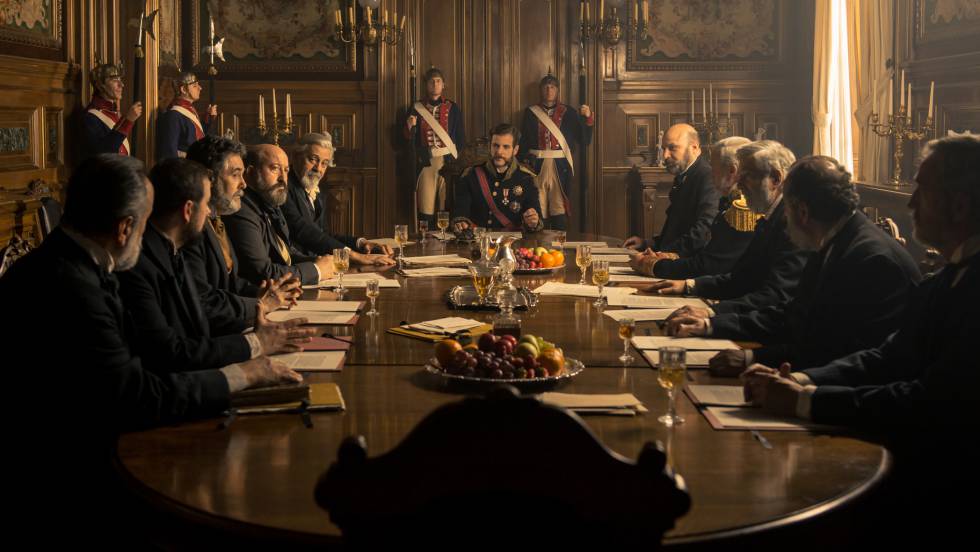 ¿Qué está pasando con ‘El Ministerio del Tiempo’?