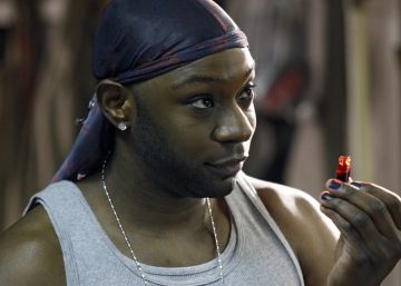 Muere Nelsan Ellis, actor de la serie ‘True Blood’ a los 39 años Muere Nelsan Ellis, actor de la serie ‘True Blood’ a los 39 años