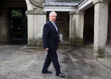 Lo políticamente correcto llueve sobre Vargas Llosa