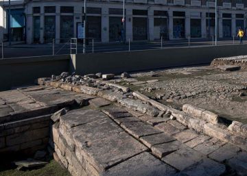 El puerto brasileño donde desembarcaron 900.000 esclavos, patrimonio de la Humanidad El puerto brasileño donde desembarcaron 900.000 esclavos, patrimonio de la Humanidad