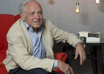“Los españoles no somos más raros que los demás”