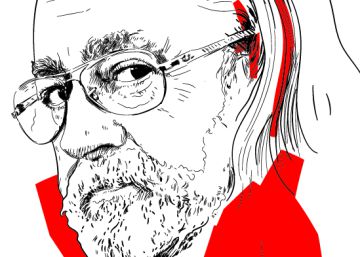Jesús Munárriz: “Ser editor te enseña lo efímero que es casi todo lo que se escribe” Jesús Munárriz: “Ser editor te enseña lo efímero que es casi todo lo que se escribe”