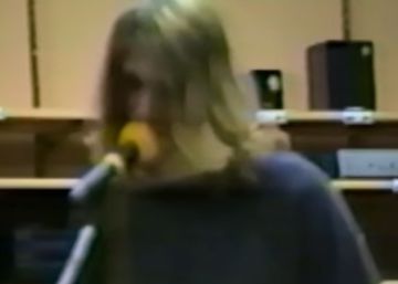 Sale a la luz un vídeo inédito de una actuación de Nirvana