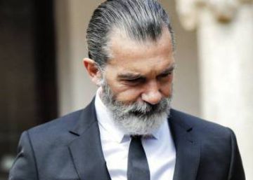 Antonio Banderas, Premi Nacional de Cinema 2017