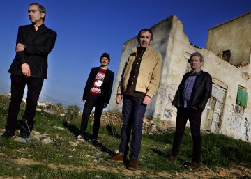 La tercera vida de los precursores del ‘indie’ español