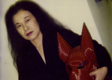 Eiko Ishioka, la diseñadora japonesa que revolucionó el vestuario artístico Eiko Ishioka, la diseñadora japonesa que revolucionó el vestuario artístico