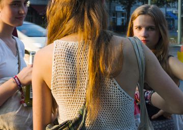 La fotografía española se mueve en Europa La fotografía española se mueve en Europa