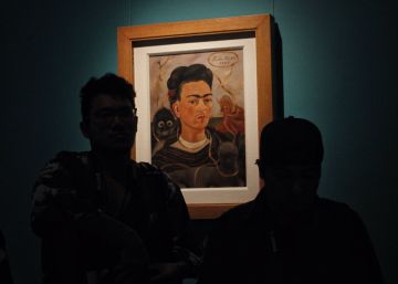 La muerte de Frida Kahlo, el nacimiento de un icono pop La muerte de Frida Kahlo, el nacimiento de un icono pop
