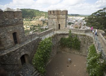 Las meigas que bajaron al Sur Las meigas que bajaron al Sur