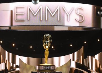 Todos los nominados a los Emmy 2017 Todos los nominados a los Emmy 2017