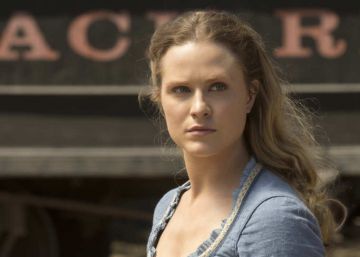 ‘Westworld’ extiende el imperio de HBO en las nominaciones a los Emmy ‘Westworld’ extiende el imperio de HBO en las nominaciones a los Emmy