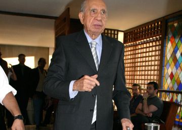 Muere el comediante Héctor Lechuga a los 92 años Muere el comediante Héctor Lechuga a los 92 años