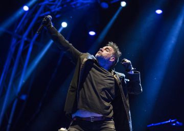 Los Fabulosos Cadillacs ahora son punkis seducidos por la ópera rock