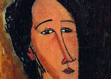 La policía incauta 21 cuadros de Modigliani en una muestra en Génova por dudas sobre su autoría La policía incauta 21 cuadros de Modigliani en una muestra en Génova por dudas sobre su autoría