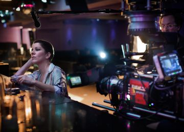 España se queda atrás en la apuesta de Europa por el cine