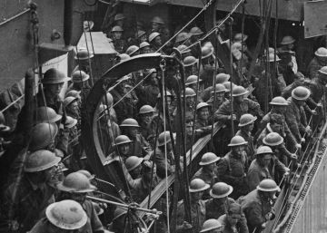 Dunkerque, el último misterio de la II Guerra Mundial