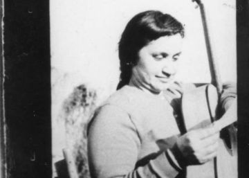 Una Violeta llamada Chile en un país llamado Parra