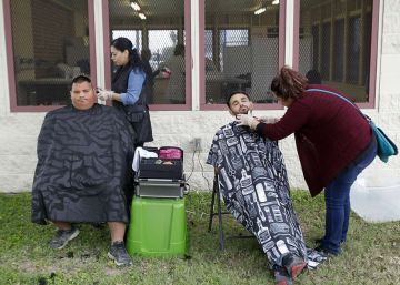 Hombres blancos, enfadados... y muy pobres Hombres blancos, enfadados... y muy pobres