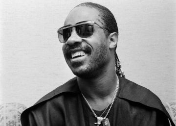 Un coloso musical llamado Stevie Wonder Un coloso musical llamado Stevie Wonder