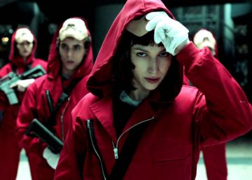 El ‘thriller’ acorta las series El ‘thriller’ acorta las series