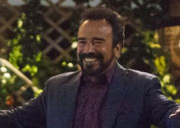 ‘Narcos’ pone fecha a su tercera temporada ‘Narcos’ pone fecha a su tercera temporada