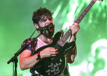 Dos festivales en uno, cada vez más lejanos Dos festivales en uno, cada vez más lejanos
