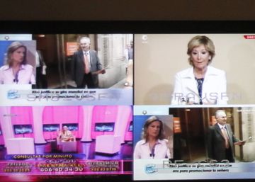 ‘Tarifazo’ a la propiedad intelectual ‘Tarifazo’ a la propiedad intelectual
