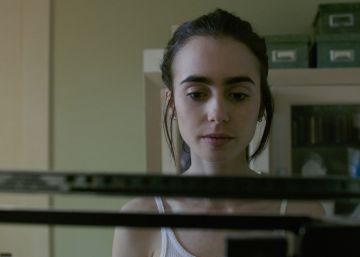 La anorexia, plano a plano La anorexia, plano a plano
