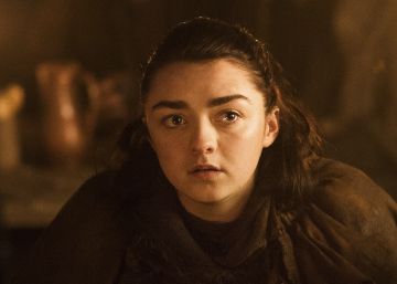 Stark on fire Stark on fire