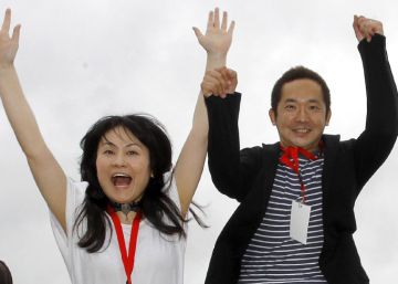 El festival en el que un japonés toca música celta El festival en el que un japonés toca música celta