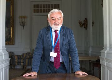 Un imperativo surgido de los novelistas
