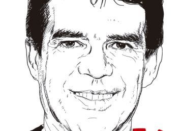 “Ser escritor está sobrevalorado”