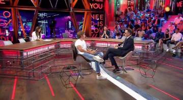 ¿Qué ver hoy en TV? | Lunes 17 de julio