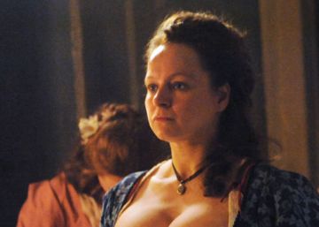 ‘Harlots’, prostitutas y feminismo ‘Harlots’, prostitutas y feminismo