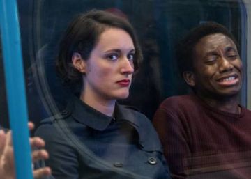 Las series de la temporada (I): ‘Fleabag’